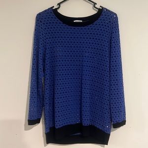 Weston Sweater